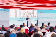 以及海上风电安装船固桩架等领域积累了较为丰