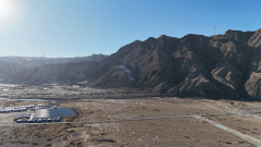 带领团队提前三个月进行数字模拟推演