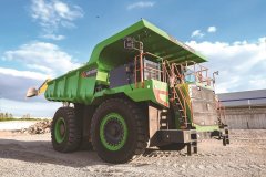 似乎在暗示耐普矿机在当前的市场环境下仍具备