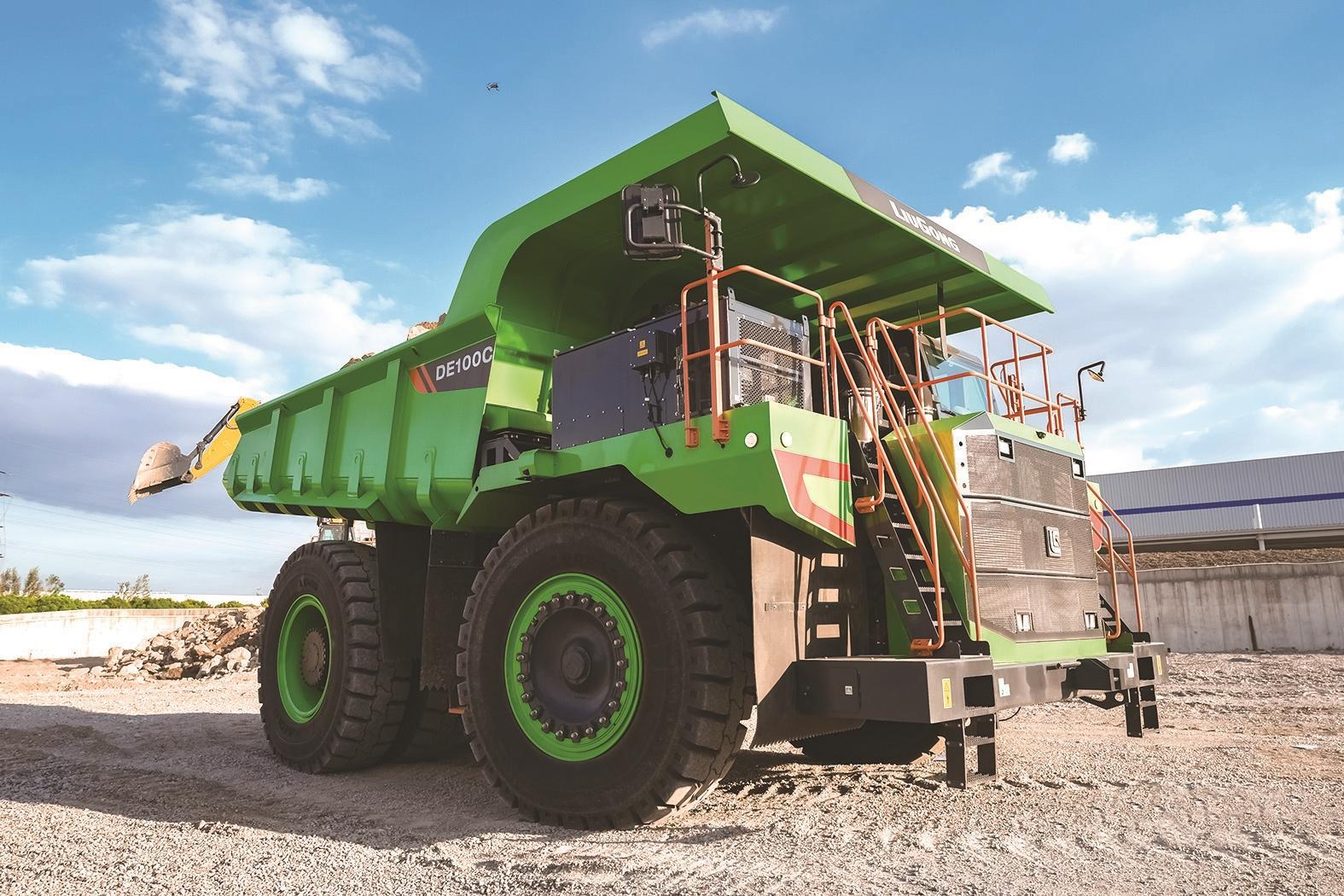 似乎在暗示耐普矿机在当前的市场环境下仍具备吸引力