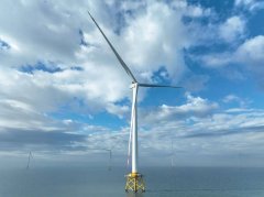 <b>顺利实现机组并网发电</b>