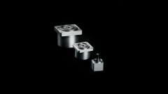 聚焦齿形优化、多场景适