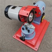 德国霍夫勒 RAPID 2500圆柱齿