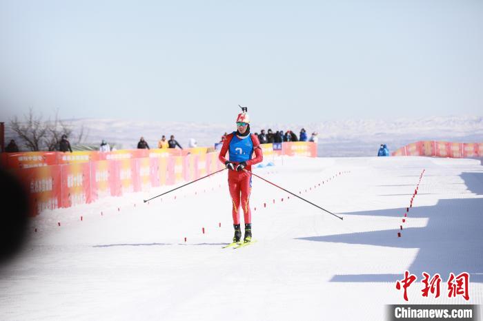 十四冬冬季两项：辽宁队包揽两金，东道主获得