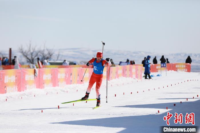 十四冬冬季两项：辽宁队包揽两金，东道主获得
