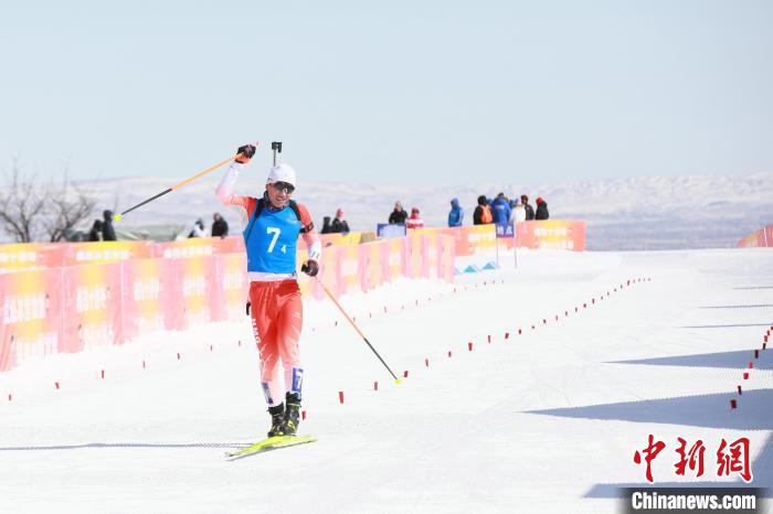 十四冬冬季两项：辽宁队包揽两金，东道主获得