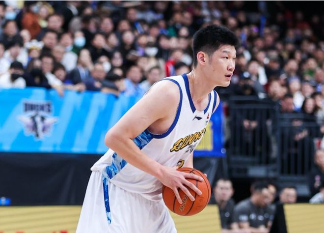 广厦加时惜败浙江 塔克三分绝杀未果