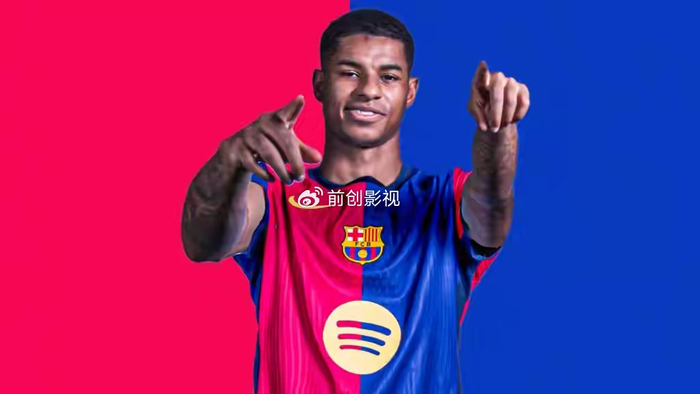 拉什福德巴萨租借危机引热议，未来归属成焦点