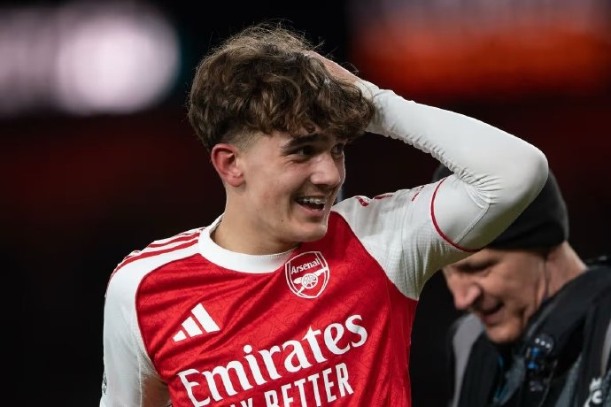 沃尔科特呼吁道曼暂勿赴世界杯 强调成长需循序