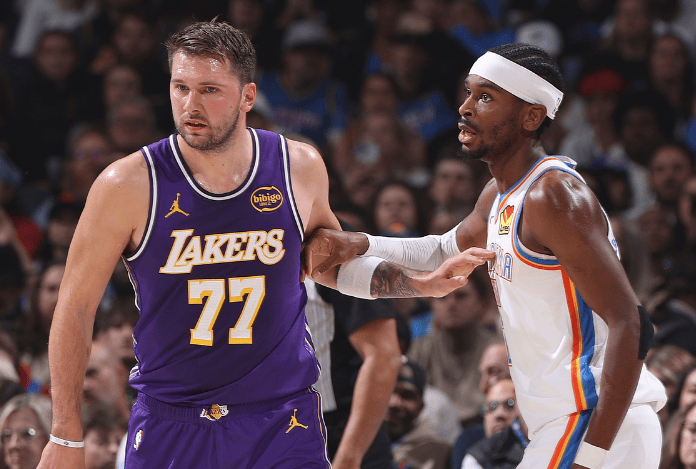 东契奇季后赛对阵亚历山大胜率更高