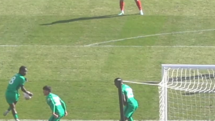 国安客场负辽宁三场不胜 裁判争议判罚引争议