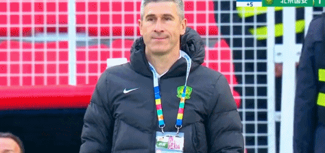 国安客场负辽宁三场不胜 裁判争议判罚引争议