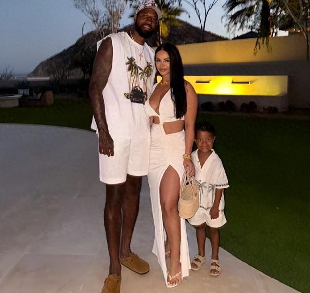 乔治生涯总薪破5亿 家庭幸福美满引热议