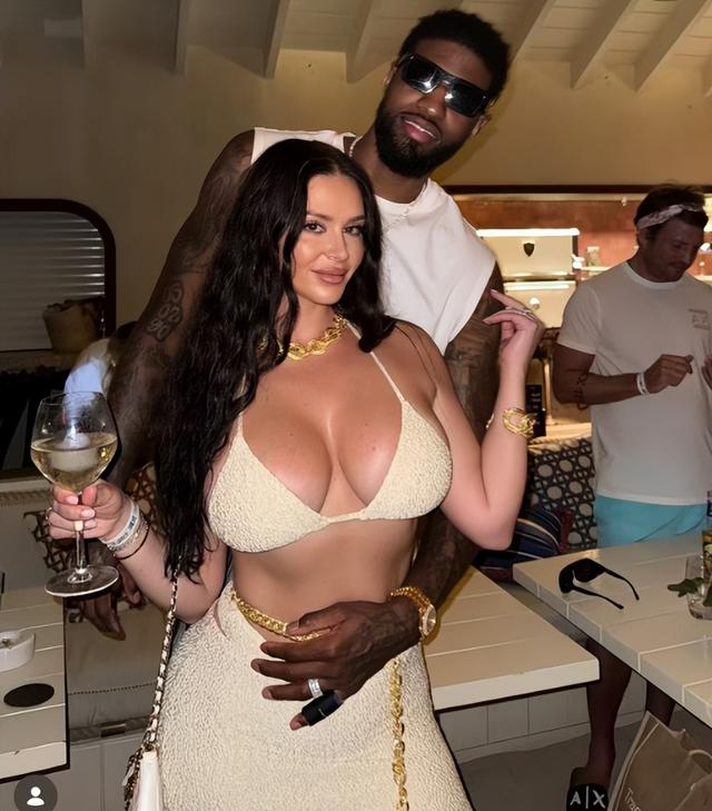 乔治生涯总薪破5亿 家庭幸福美满引热议