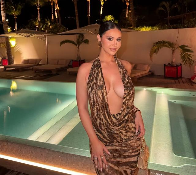 乔治生涯总薪破5亿 家庭幸福美满引热议