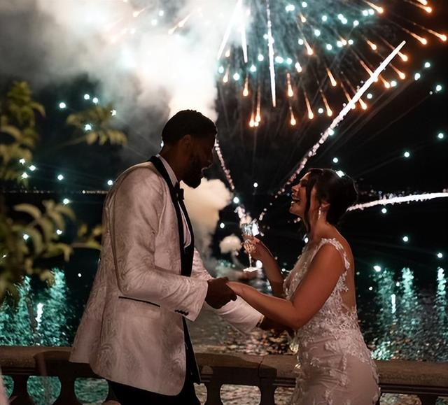 乔治生涯总薪破5亿 家庭幸福美满引热议