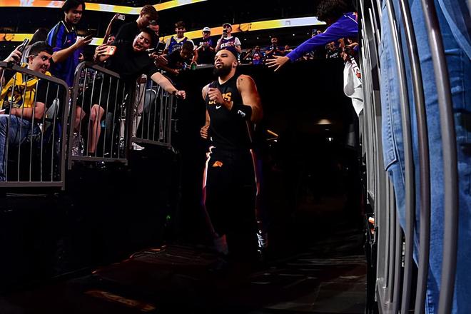 太阳力克勇士晋级季后赛 狄龙低迷成关键因素