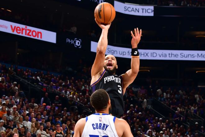 太阳力克勇士晋级季后赛 狄龙低迷成关键因素