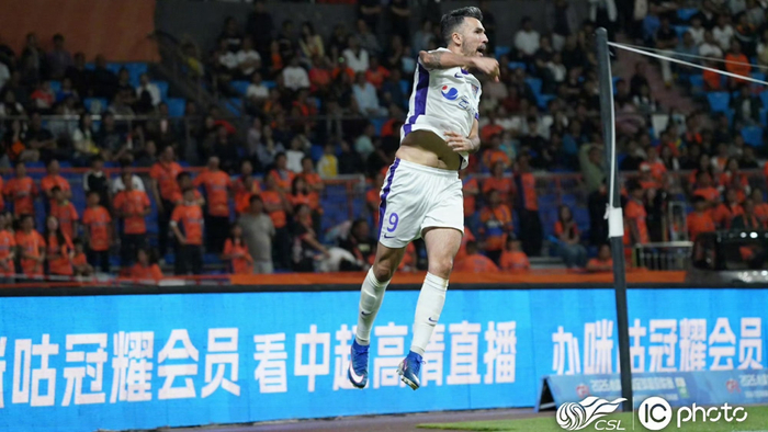 玉昆高位压迫遭反击击溃 0比3负津门虎