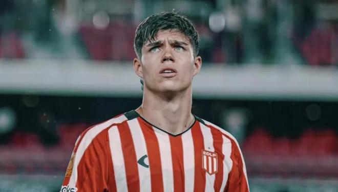 阿根廷国家队名单揭晓 劳塔罗缺席帕拉西奥斯首