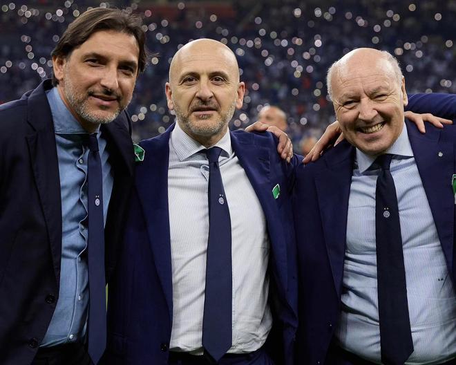 阿根廷国家队名单揭晓 劳塔罗缺席帕拉西奥斯首